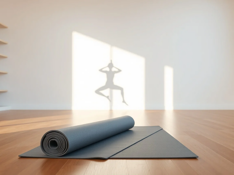 Hatha Yoga: Comeback als Flexibilitäts-Methode - Foto: über boerse-global.de