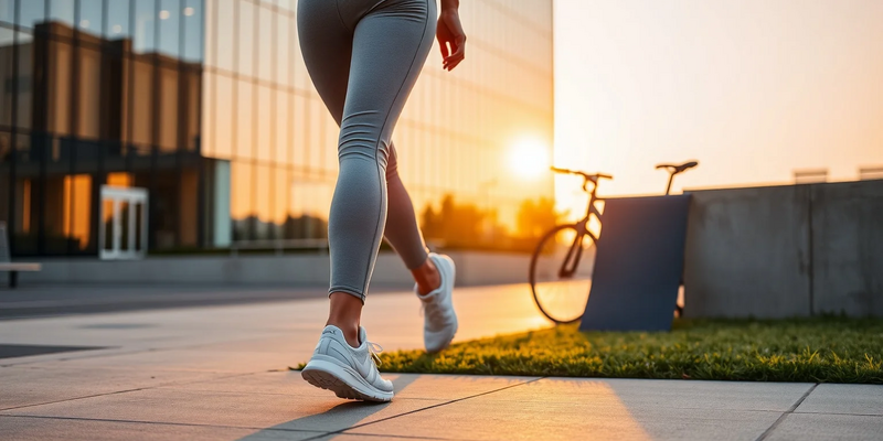 Fitness 2025: Mobilität schlägt Muskeln - Foto: über boerse-global.de