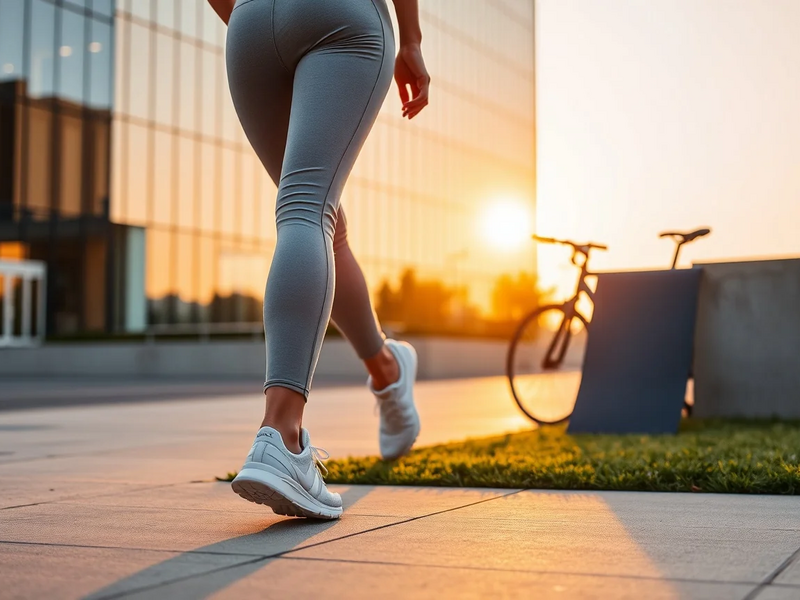 Fitness 2025: Mobilität schlägt Muskeln - Foto: über boerse-global.de