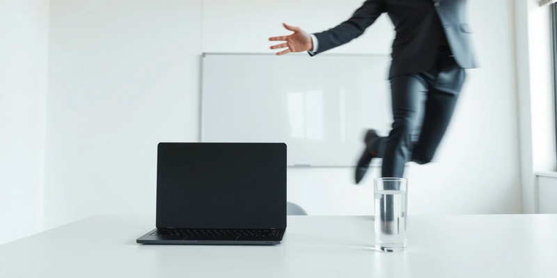 Exercise Snacks: Zwei Minuten für mentale Frische - Foto: über boerse-global.de