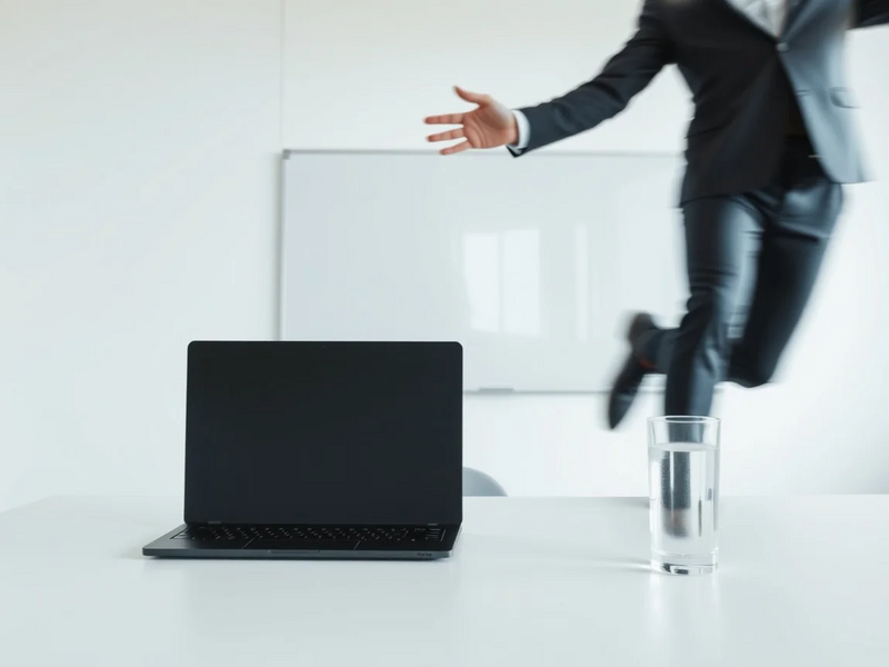 Exercise Snacks: Zwei Minuten für mentale Frische - Foto: über boerse-global.de