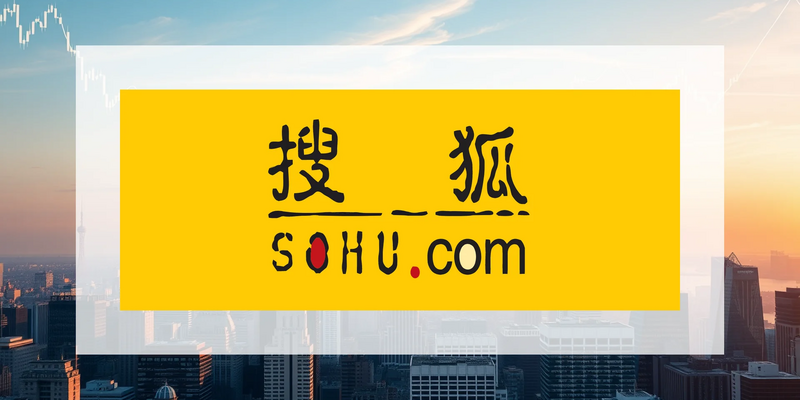 Sohu Aktie: Explosiver Aufwärtstrend! - Foto: über boerse-global.de
