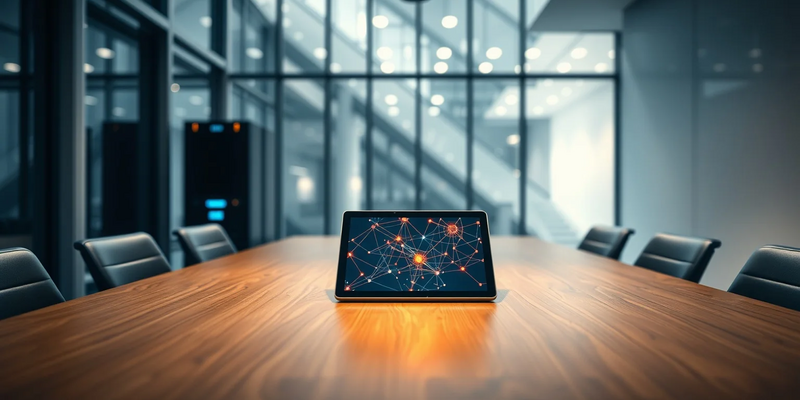 Blue Yonder: Ransomware-Attacke trifft globale Lieferketten - Foto: über boerse-global.de