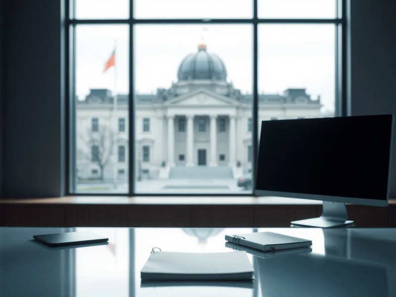 Arbeitszeiterfassung: Reform scheitert an Ampel-Aus - Foto: über boerse-global.de