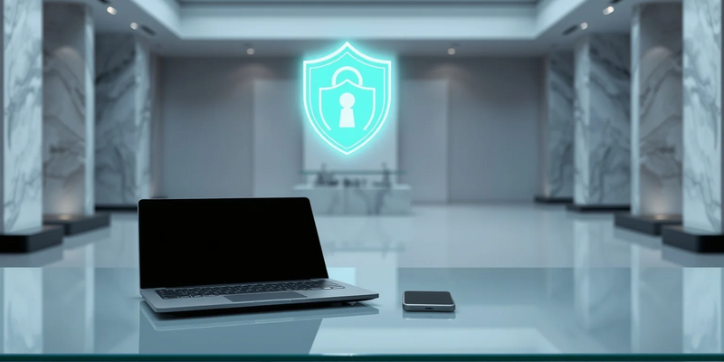 Sturnus-Trojaner: Neue Malware knackt verschlüsselte Messenger - Foto: über boerse-global.de