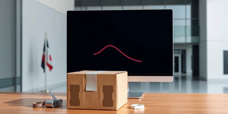 Black Friday 2025: Deutscher Zoll warnt vor China-Flut - Foto: über boerse-global.de