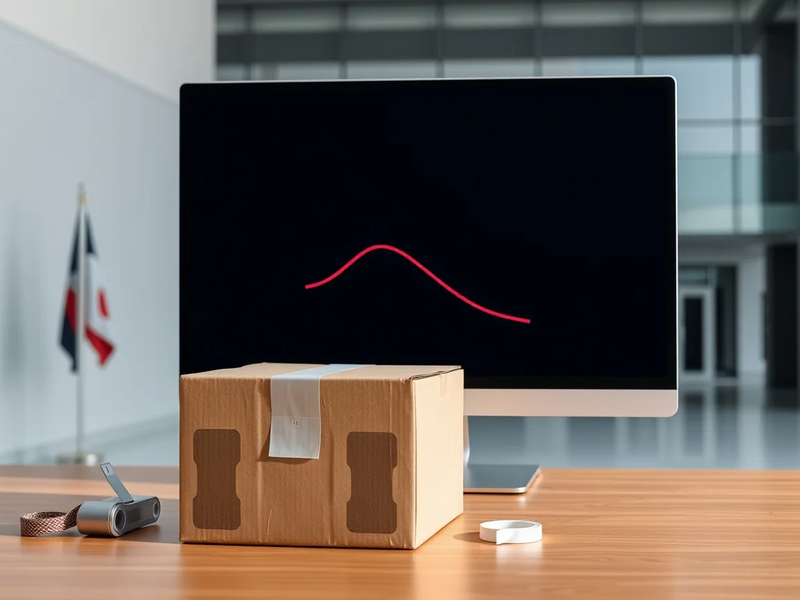 Black Friday 2025: Deutscher Zoll warnt vor China-Flut - Foto: über boerse-global.de