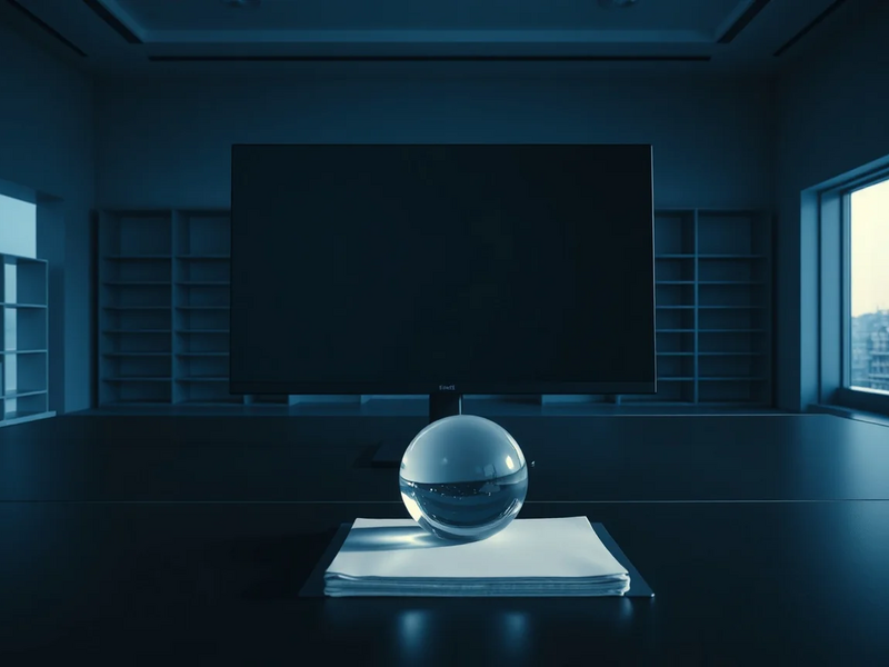 Jahresabschluss 2025: Rückstellungen unter Druck - Foto: über boerse-global.de