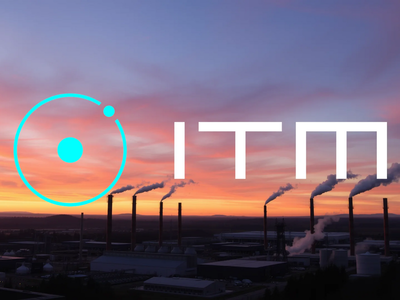 ITM Power Aktie: Gewinnperspektiven klarer - Foto: über boerse-global.de