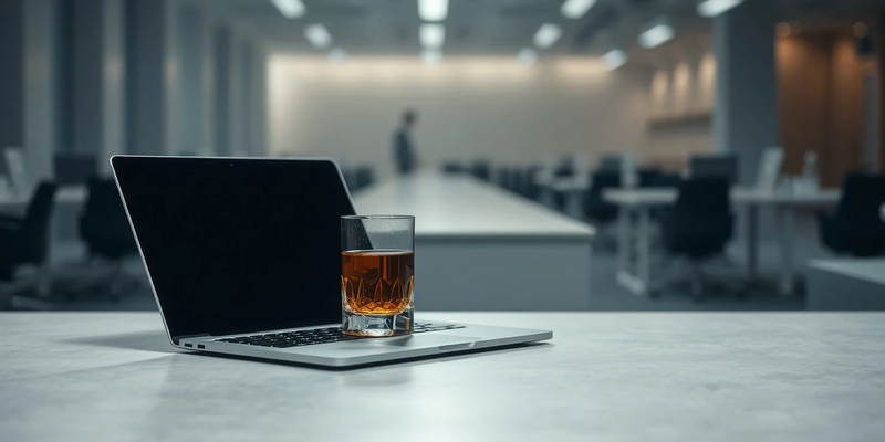 Weihnachtsfeiern 2025: Neue Regeln für Alkohol und Cannabis - Foto: über boerse-global.de