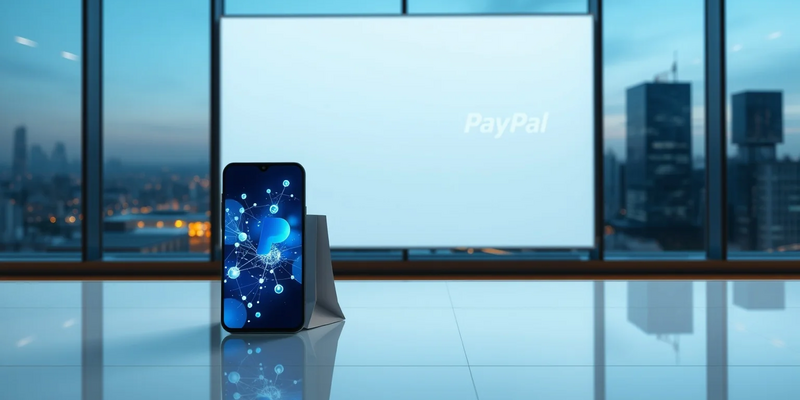 PayPal revolutioniert Online-Shopping: KI-Kaufen per Chat - Foto: über boerse-global.de