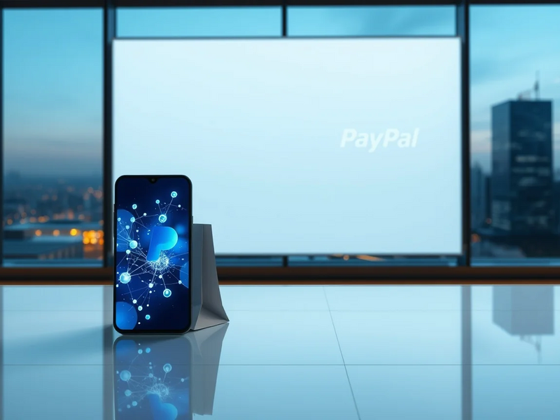 PayPal revolutioniert Online-Shopping: KI-Kaufen per Chat - Foto: über boerse-global.de