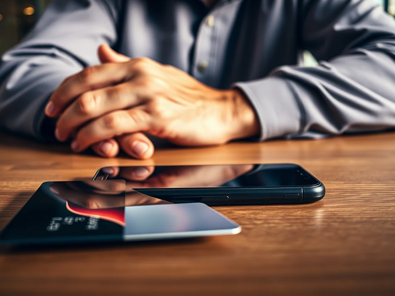 Betrugswarnung: Polizei meldet Millionenverluste bei Senioren - Foto: über boerse-global.de