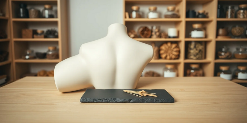 IQWiG bestätigt: Akupunktur wirkt besser als Medikamente - Foto: über boerse-global.de