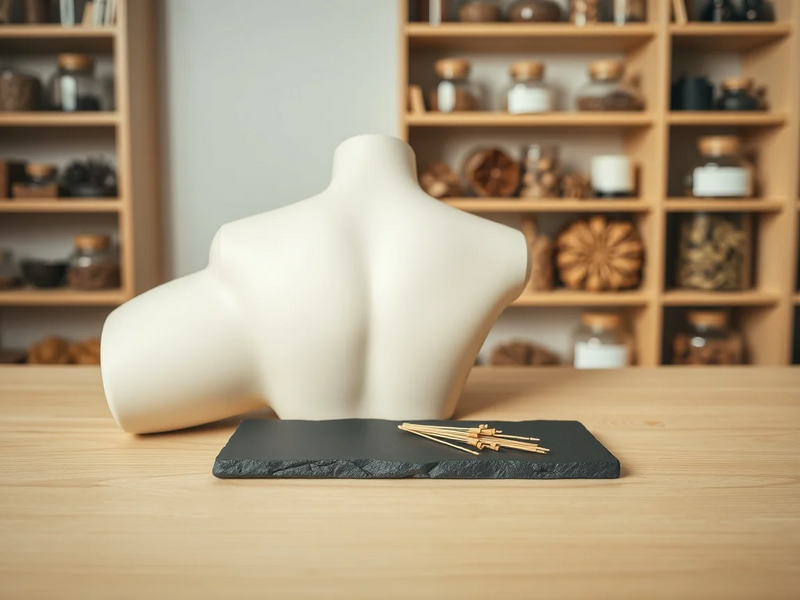 IQWiG bestätigt: Akupunktur wirkt besser als Medikamente - Foto: über boerse-global.de