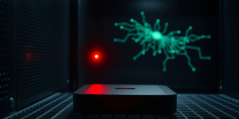 ShadowV2 und Aisuru: Mirai-Botnets bedrohen das Internet erneut - Foto: über boerse-global.de