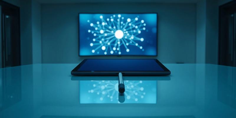 ePA-System: Deutschlands Digitalisierung im Stresstest - Foto: über boerse-global.de