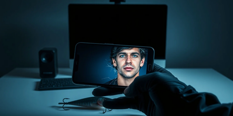 Black Friday 2025: KI-Betrug explodiert um 2137 Prozent - Foto: über boerse-global.de