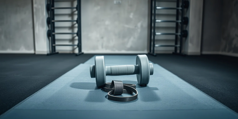 Krafttraining: FAIR-Initiative revolutioniert Verletzungsprävention im Frauensport - Foto: über boerse-global.de