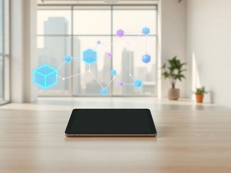 IFS und Microsoft: Digitale Mitarbeiter übernehmen komplexe Aufgaben - Foto: über boerse-global.de