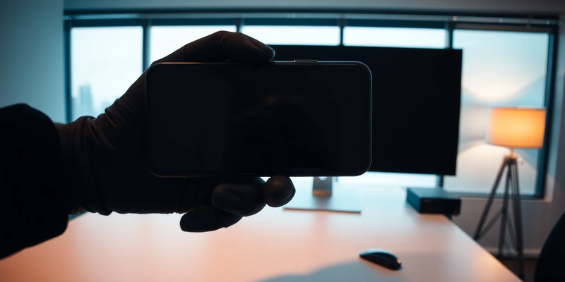 Black Friday 2025: Cyberkriminelle schlagen mit KI-Betrug zu - Foto: über boerse-global.de