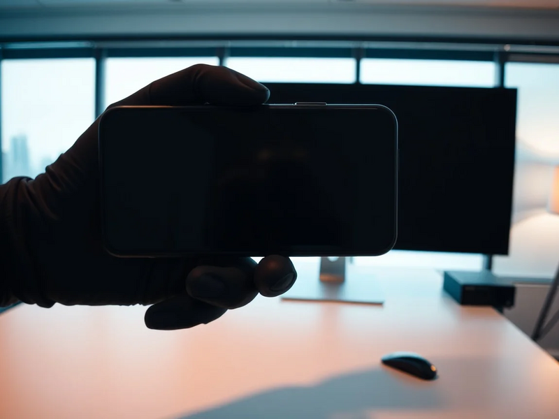 Black Friday 2025: Cyberkriminelle schlagen mit KI-Betrug zu - Foto: über boerse-global.de