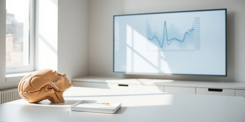 WHO-Studie deckt Lücken bei Akupunktur-Leitlinien auf - Foto: über boerse-global.de