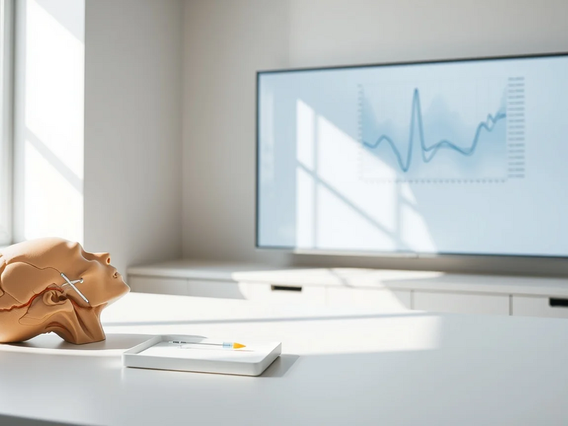 WHO-Studie deckt Lücken bei Akupunktur-Leitlinien auf - Foto: über boerse-global.de