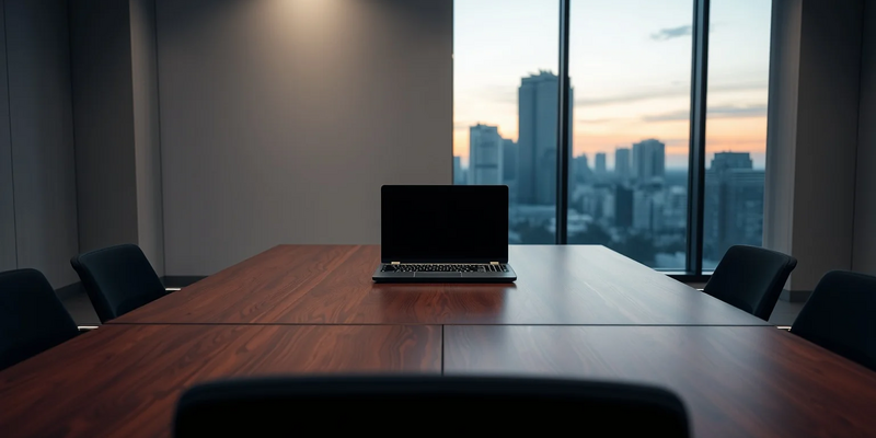 NIS2-Gesetz in Kraft: Deutschlands Manager haften jetzt persönlich - Foto: über boerse-global.de