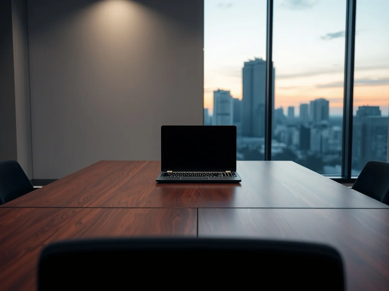 NIS2-Gesetz in Kraft: Deutschlands Manager haften jetzt persönlich - Foto: über boerse-global.de