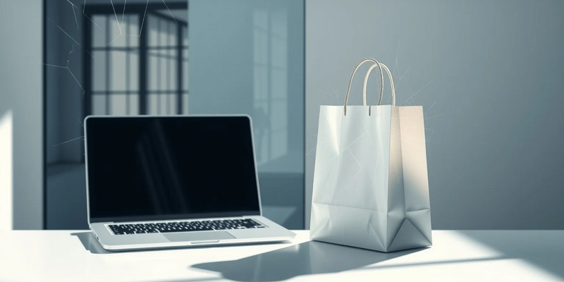 Black Friday: Betrüger fluten Netz mit KI-generierten Fake-Shops - Foto: über boerse-global.de