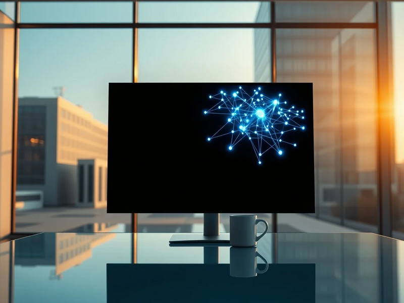 NTT DATA: Vorreiter bei KI-gestützten Arbeitsplätzen - Foto: über boerse-global.de