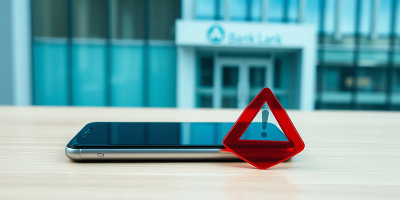 Sparkasse und Commerzbank: Aggressive Betrugswelle trifft Millionen Kunden - Foto: über boerse-global.de