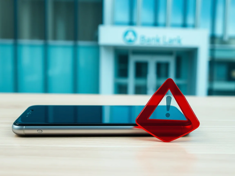 Sparkasse und Commerzbank: Aggressive Betrugswelle trifft Millionen Kunden - Foto: über boerse-global.de