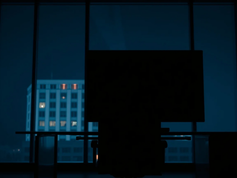 FBI warnt: Betrüger stehlen 262 Millionen Dollar über gefälschte Bankkonten - Foto: über boerse-global.de