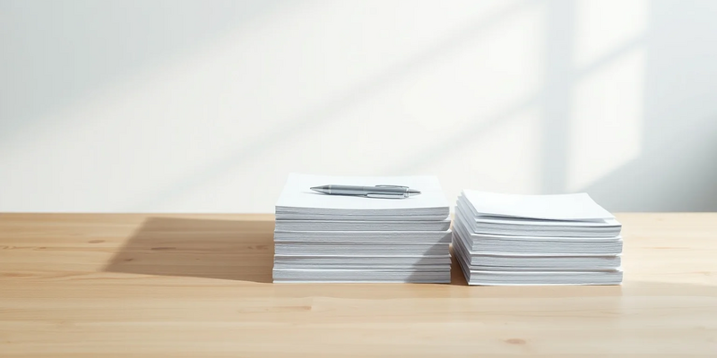 ABC-Analyse: Das Comeback einer Klassiker-Methode - Foto: über boerse-global.de