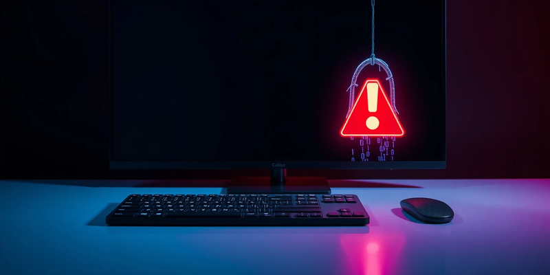 Black Friday 2025: FBI warnt vor KI-gesteuerten Cyberangriffen - Foto: über boerse-global.de