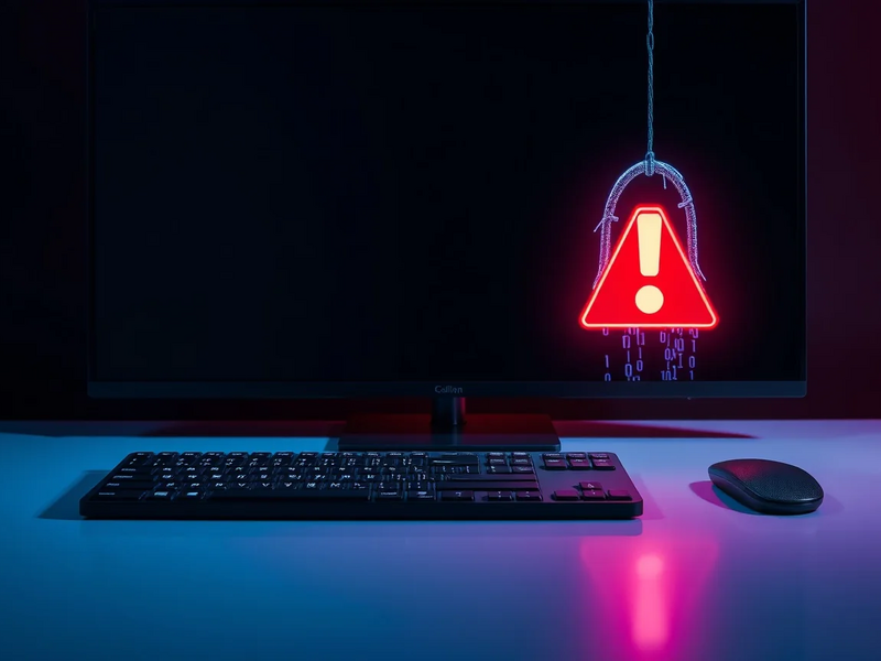 Black Friday 2025: FBI warnt vor KI-gesteuerten Cyberangriffen - Foto: über boerse-global.de