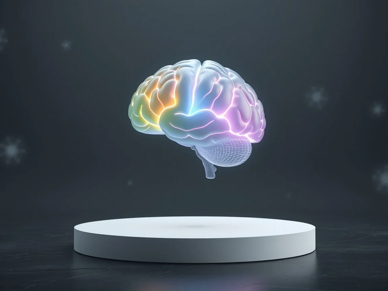 Cambridge-Studie: Gehirn wird erst mit 32 erwachsen - Foto: über boerse-global.de