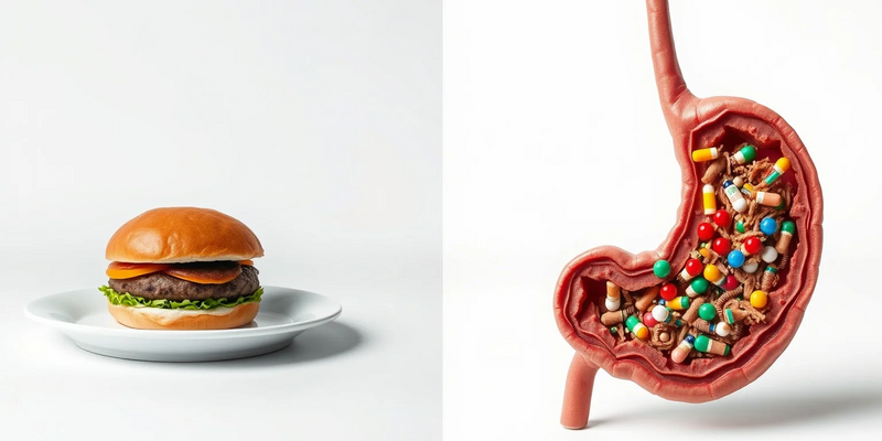 Hochverarbeitete Lebensmittel: WHO startet historische Konsultation - Foto: über boerse-global.de