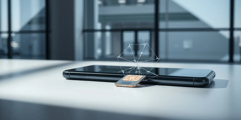 Bundesnetzagentur verschärft SIM-Karten-Sicherheit drastisch - Foto: über boerse-global.de