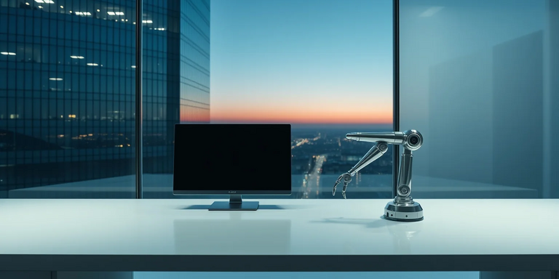 Fara-7B: Microsofts KI-Agent steuert PCs autonom - Foto: über boerse-global.de