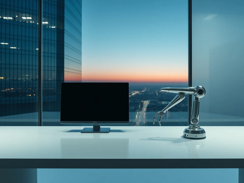 Fara-7B: Microsofts KI-Agent steuert PCs autonom - Foto: über boerse-global.de