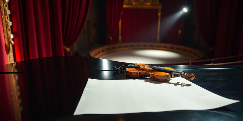 Goerne und Trifonov heute im Musikverein - Foto: über boerse-global.de