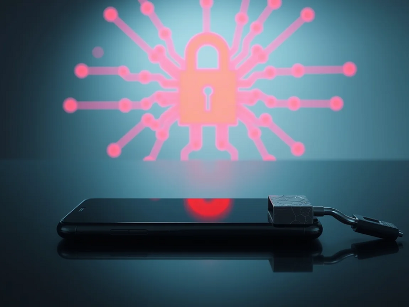 Sturnus-Trojaner: Neue Android-Malware liest verschlüsselte Nachrichten mit - Foto: über boerse-global.de