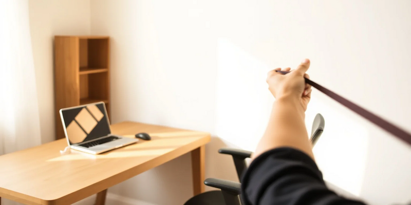 Rückenschmerzen: Fitness-Branche reagiert auf Rekord-Fehlzeiten - Foto: über boerse-global.de