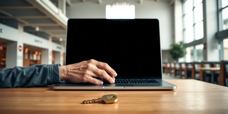 Medicare-Betrug: KI-Stimmen und falsche Behörden im Angriffsmodus - Foto: über boerse-global.de