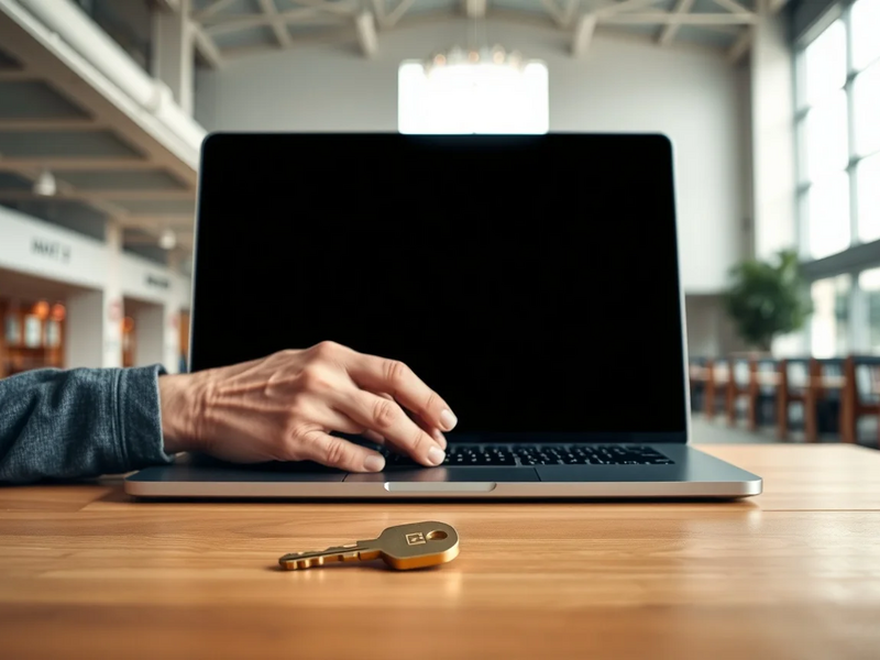 Medicare-Betrug: KI-Stimmen und falsche Behörden im Angriffsmodus - Foto: über boerse-global.de