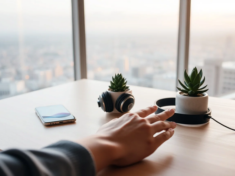 Musik als Stress-Killer: Wissenschaft bestätigt therapeutische Wirkung - Foto: über boerse-global.de