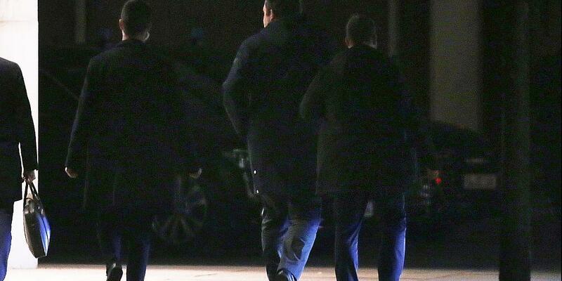 Lars Klingbeil am 27.11.2025 - Foto: über dts Nachrichtenagentur